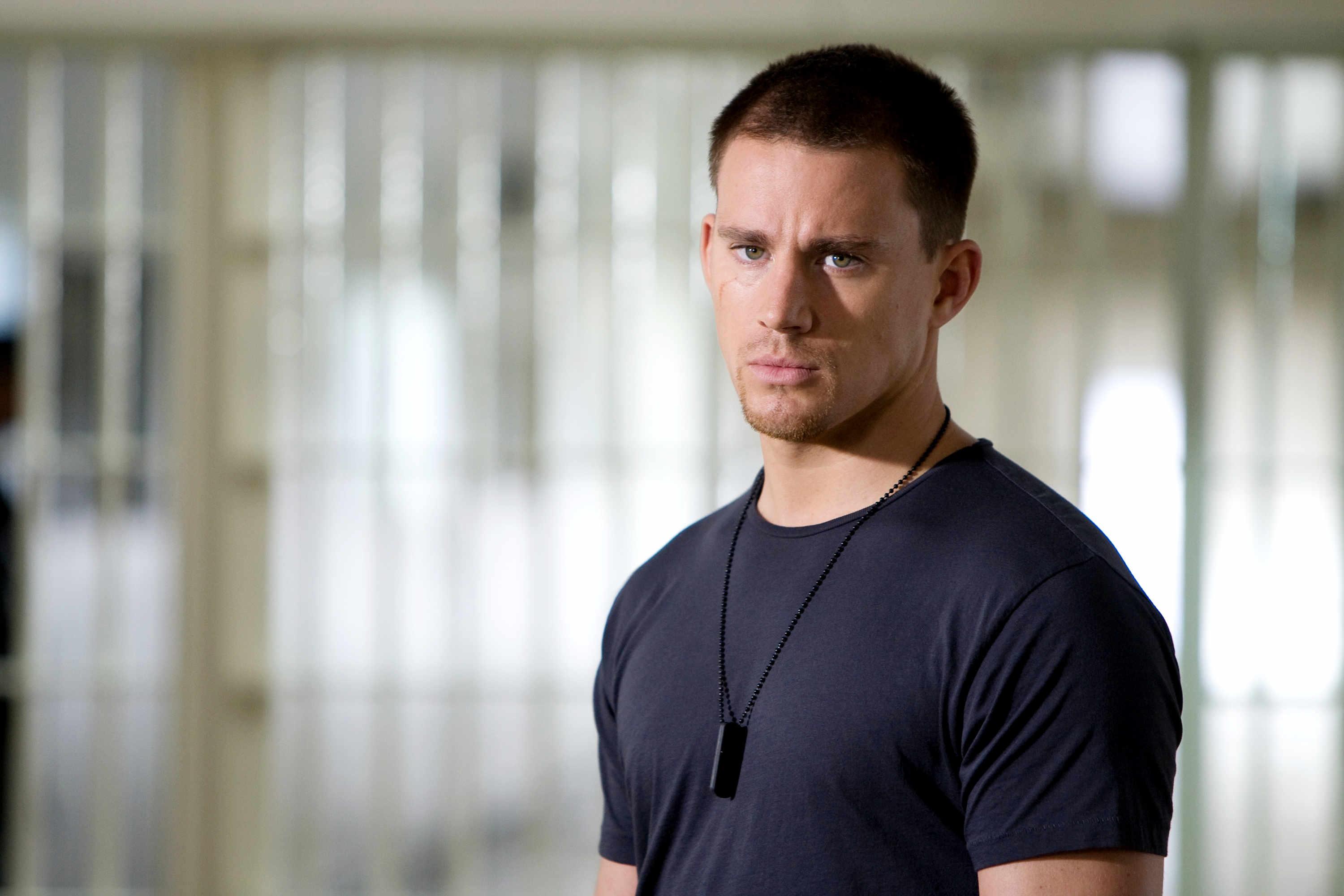 channing tatum rumored for role in quentin tarantinos the hateful eight gi joe