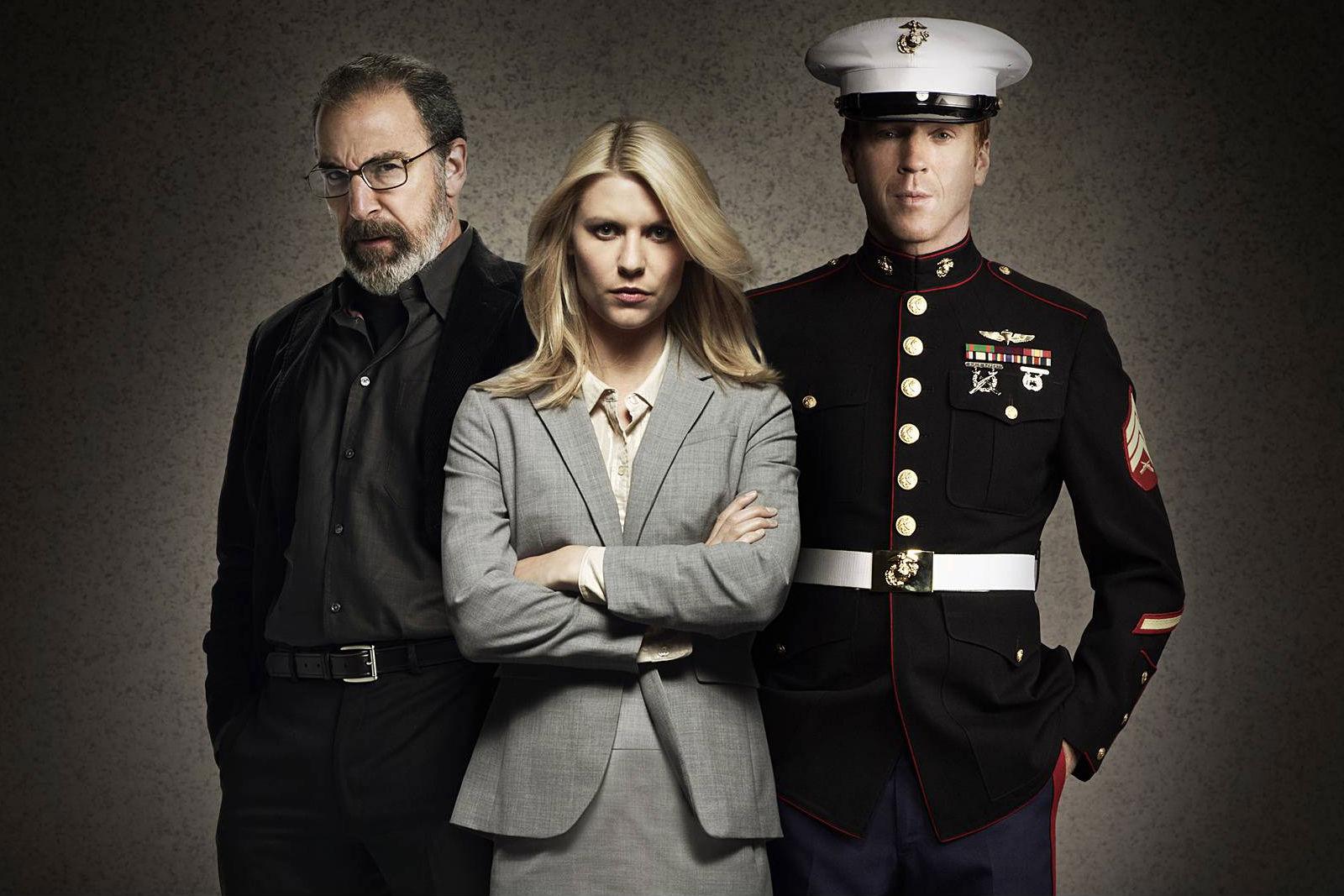 chromecast adds showtime starz new games homeland  1