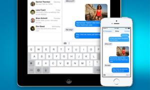 apple imessage facetime patent infringement