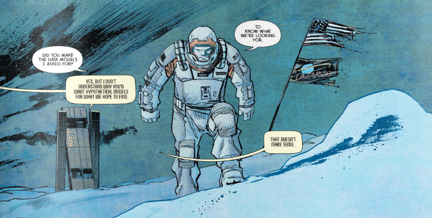 can read christopher nolans interstellar prequel comic online now