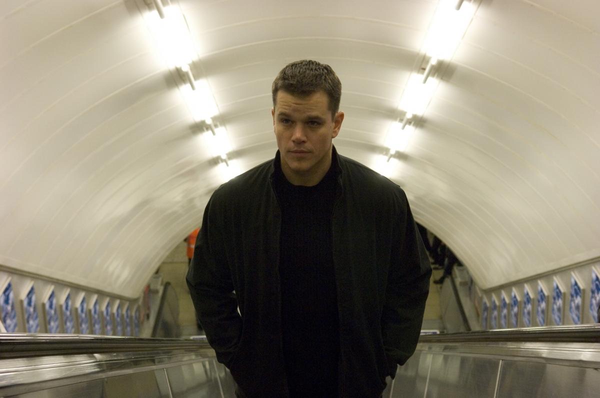 matt damon reveals new plot details to bourne film number five jason