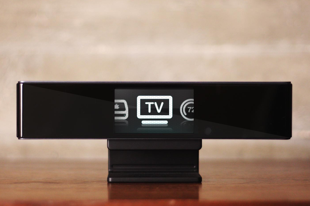 onecue gesture control smart home