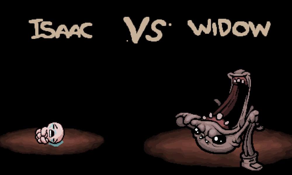 The Binding of Isaac: Rebirth