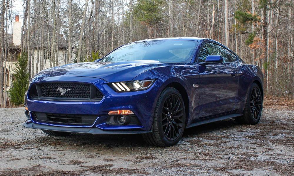 2015 ford mustang gt review 1