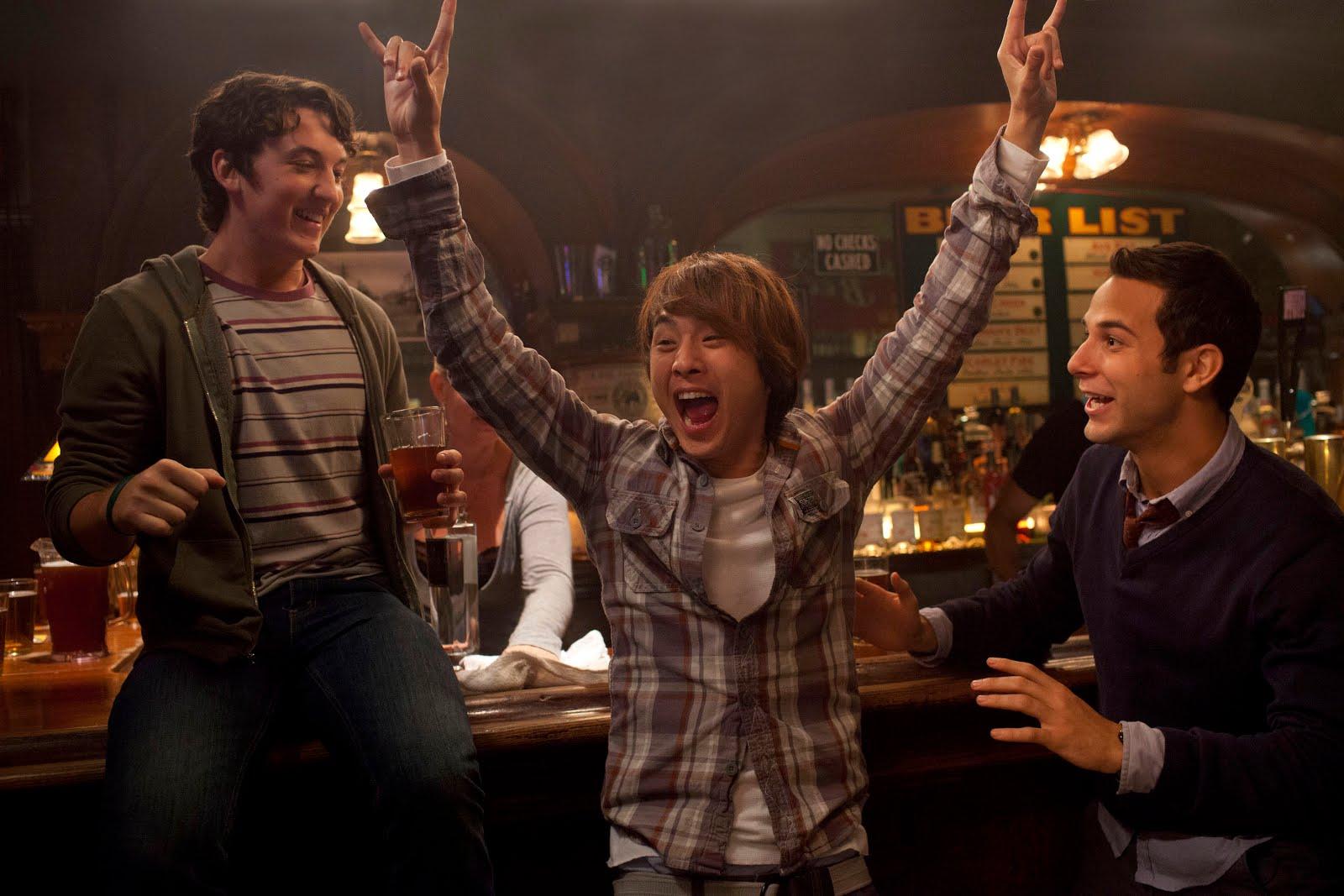 12 party movies to stream online this new year 21 and over