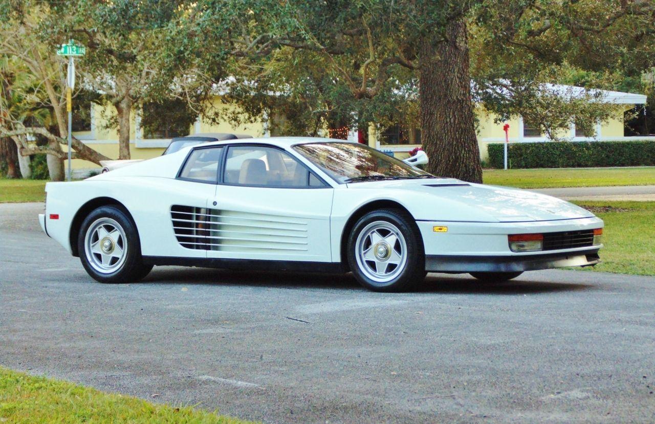 miami vice ferrari testarossa for sale on ebay 57