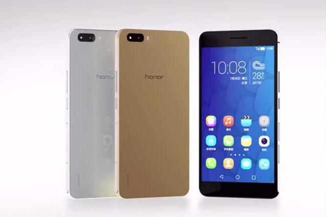 huawei honor 6 plus news hero