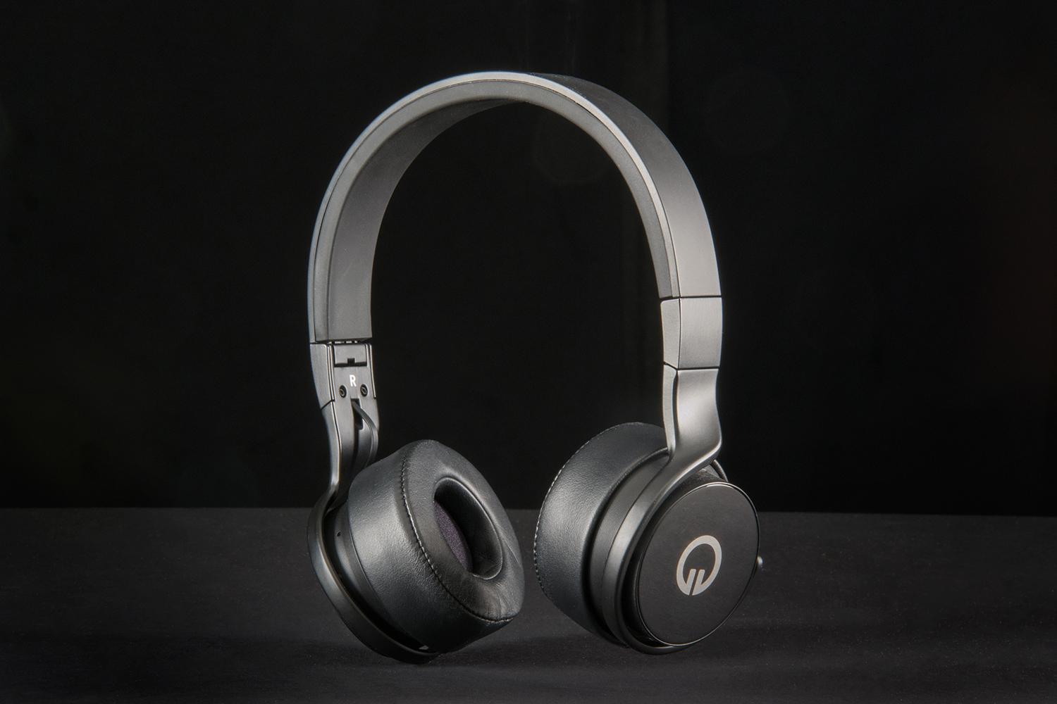 Muzik Headphones