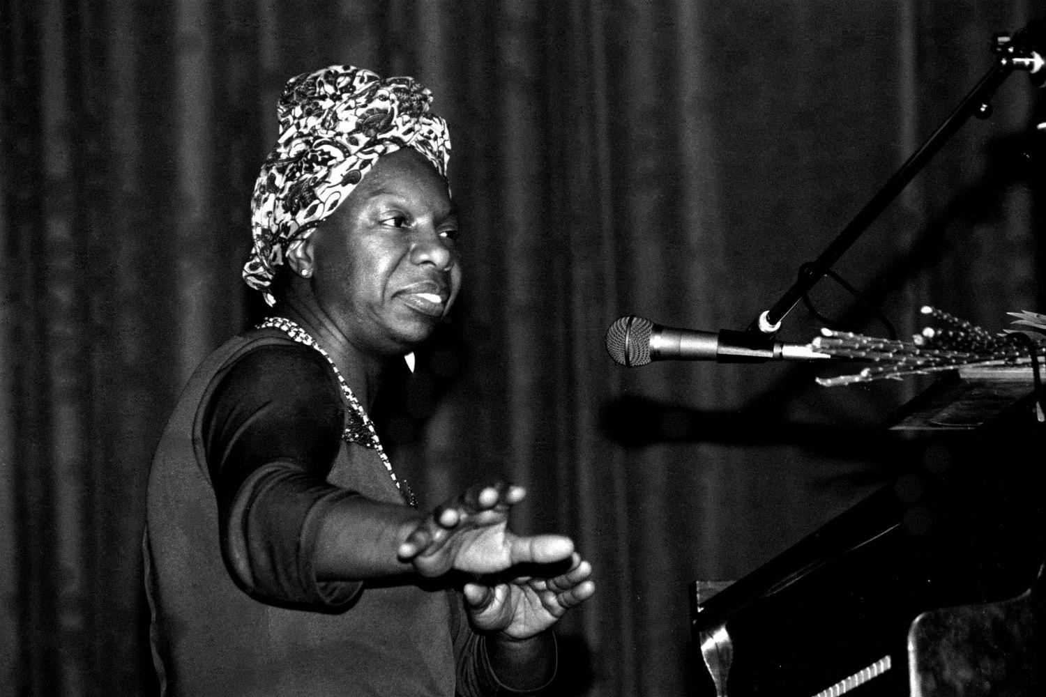 netflix salutes nina simone 2015 documentary pic