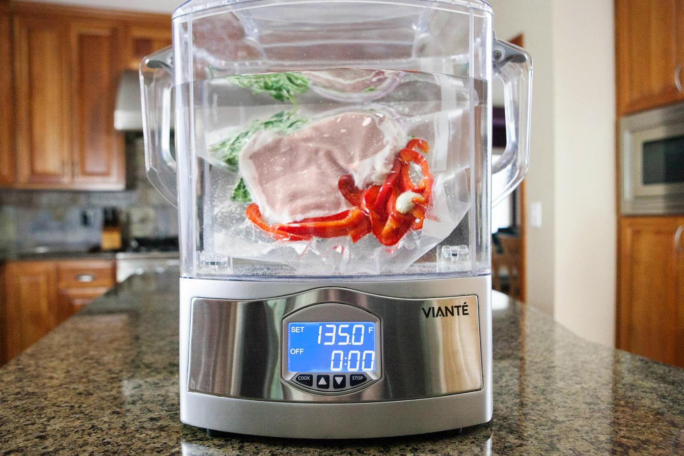 see get clear sous vide machine sousvant appliance