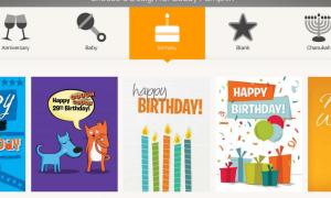 amazon launches surprise e card app for sending gift cards