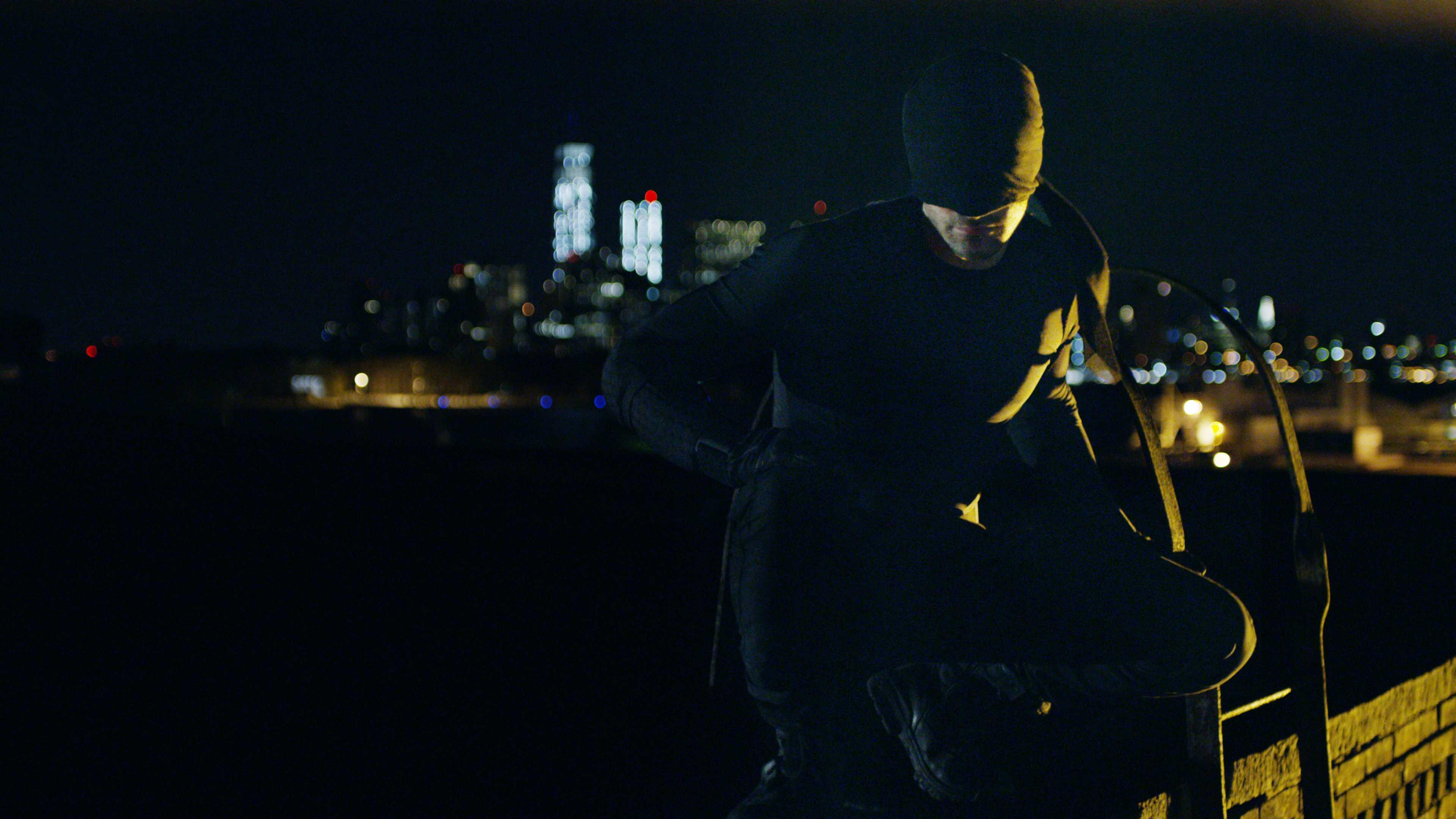 daredevil showrunner compares marvels upcoming netflix series wire