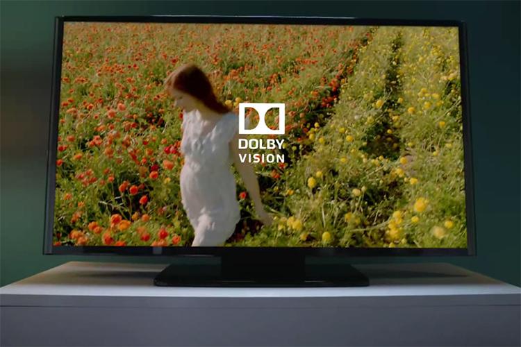 Dolby Vision