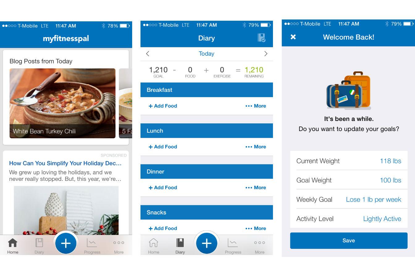 myfitnesspal paid subscription news final