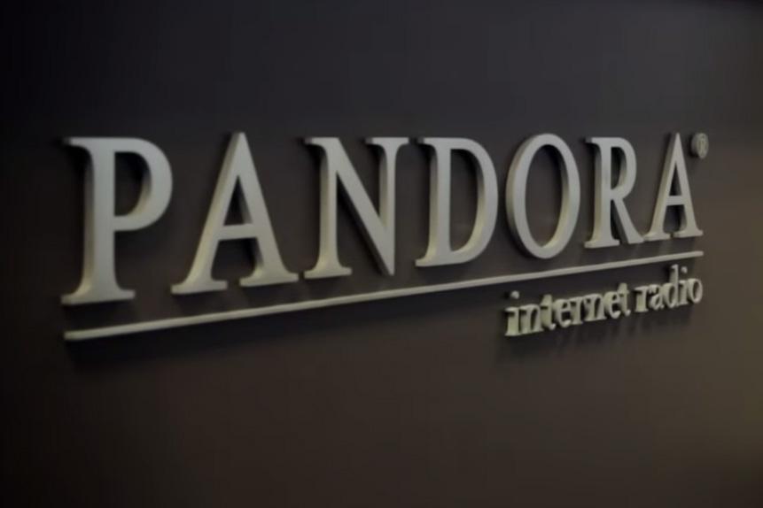 serial pandora streaming podcast desk logo