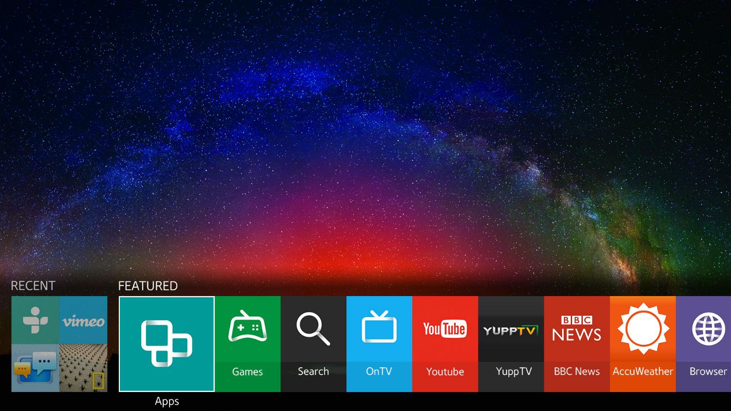 samsung smart tv 2015 facelift tizen ux us