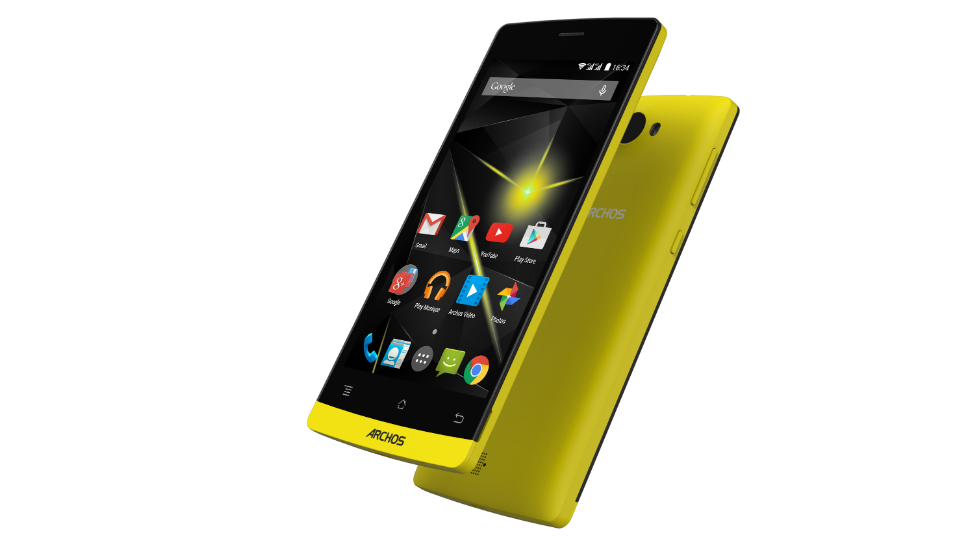 archos announces 50 diamond phone and 80b helium tablet