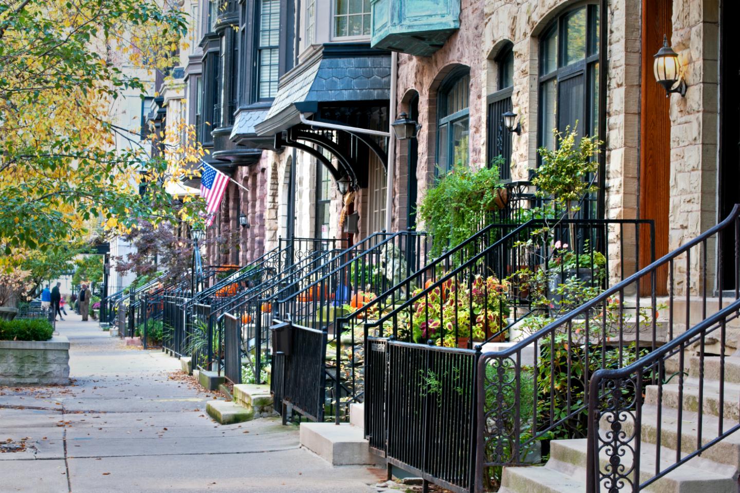 slates calculator tells you if youre a gentrifier chicago neighborhood