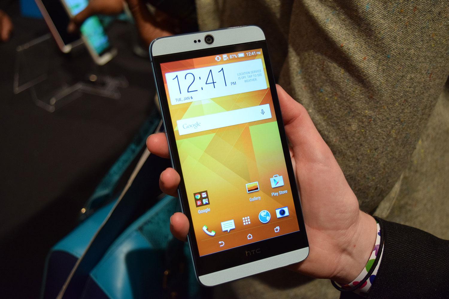 htc desire 826 news hands on 0098