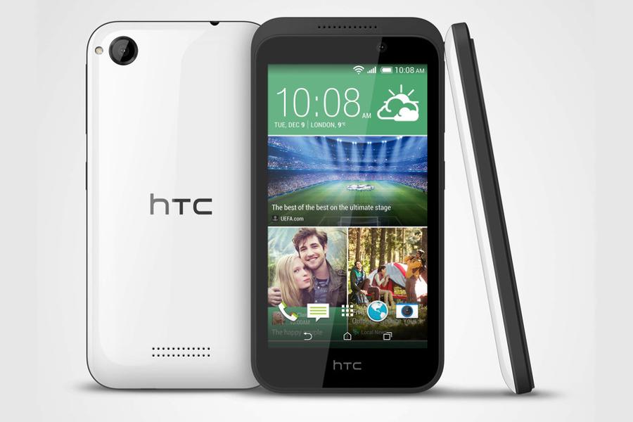 HTC Desire 320