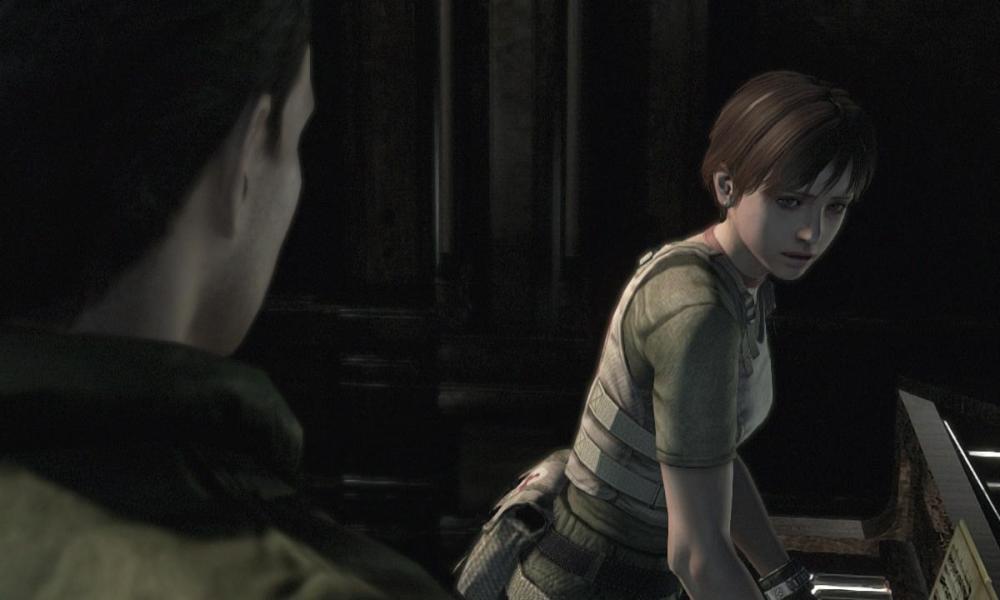 resident evil hd remaster review  2015 screenshot 24