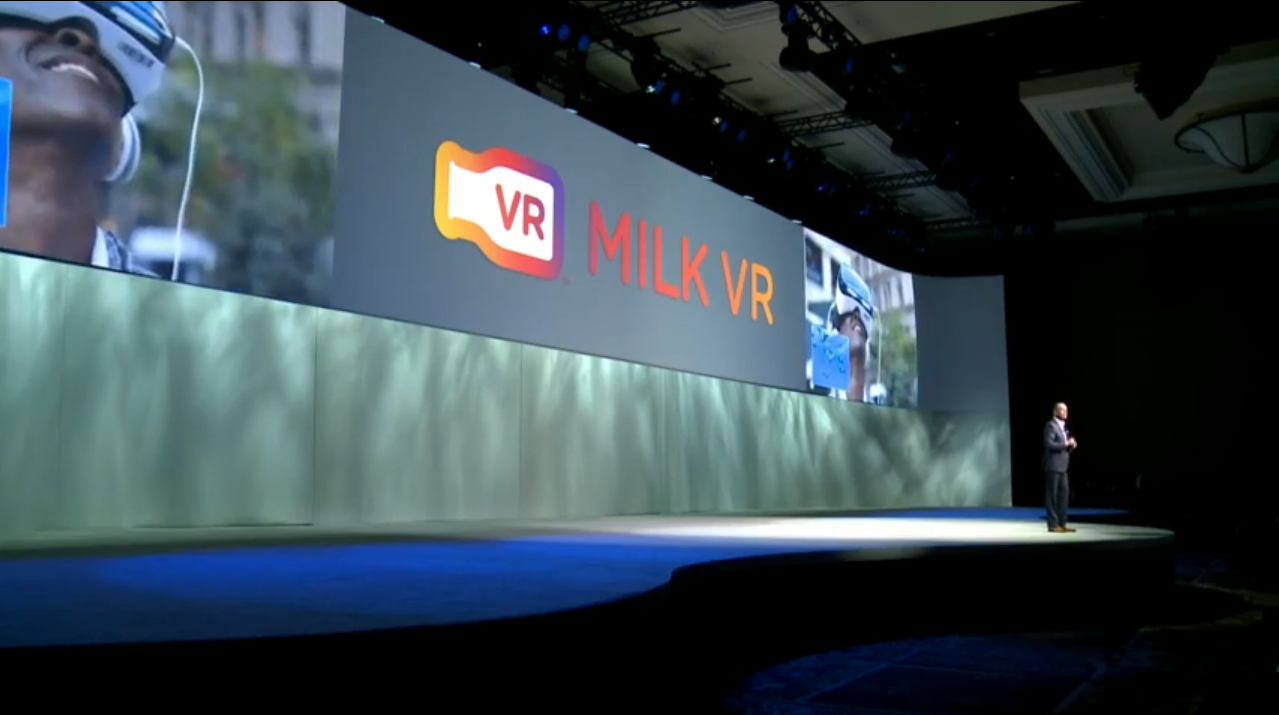 samsung wants milk vr become free netflix content screen shot 2015 01 05 at 4 39 45 pm