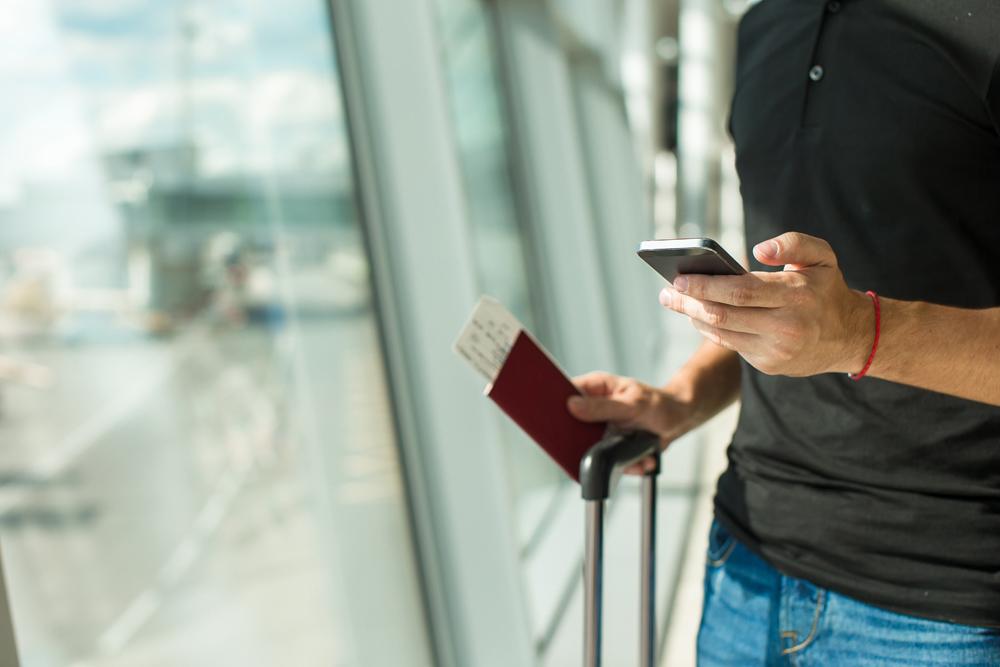 must have tech essentials for your next trip travel smartphone