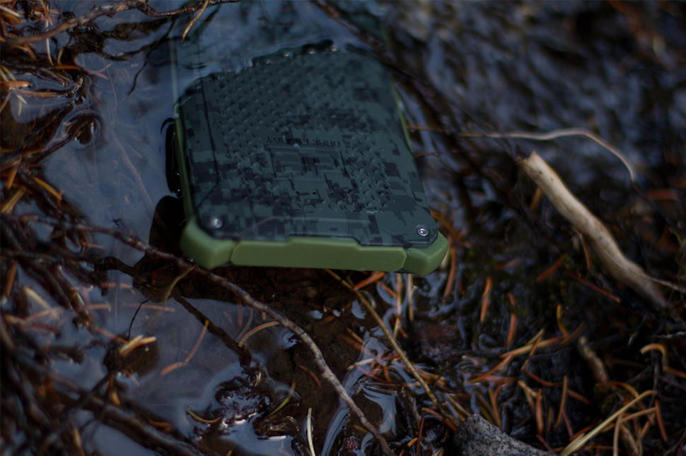 poseidon external rugged battery