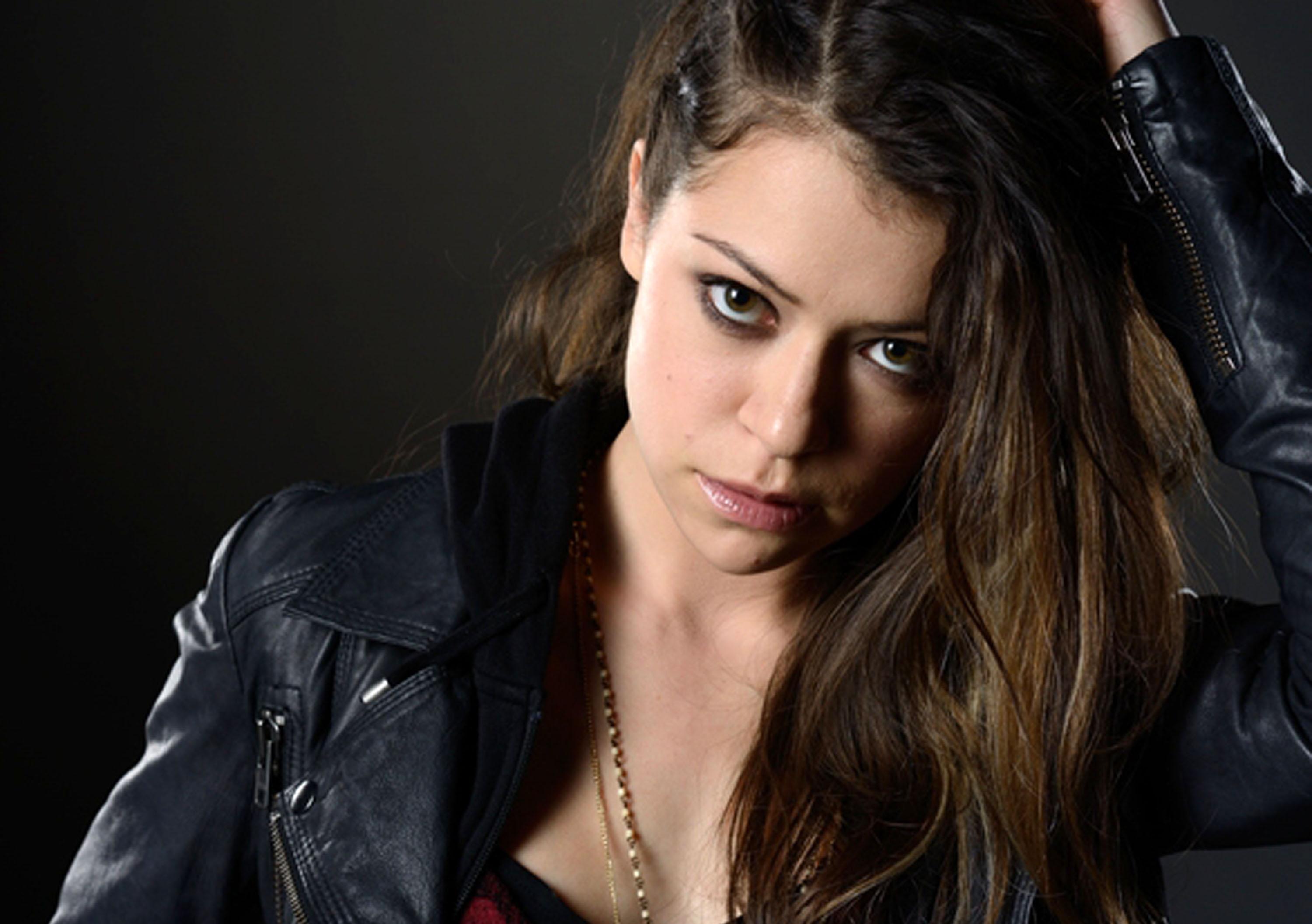 orphan black star among potential leads wars standalone movie tatiana maslany