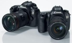 50 6 megapixel full frame sensor canons 5ds one super high resolution dslr featured