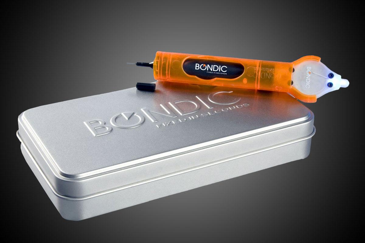 bondic uv adhesive