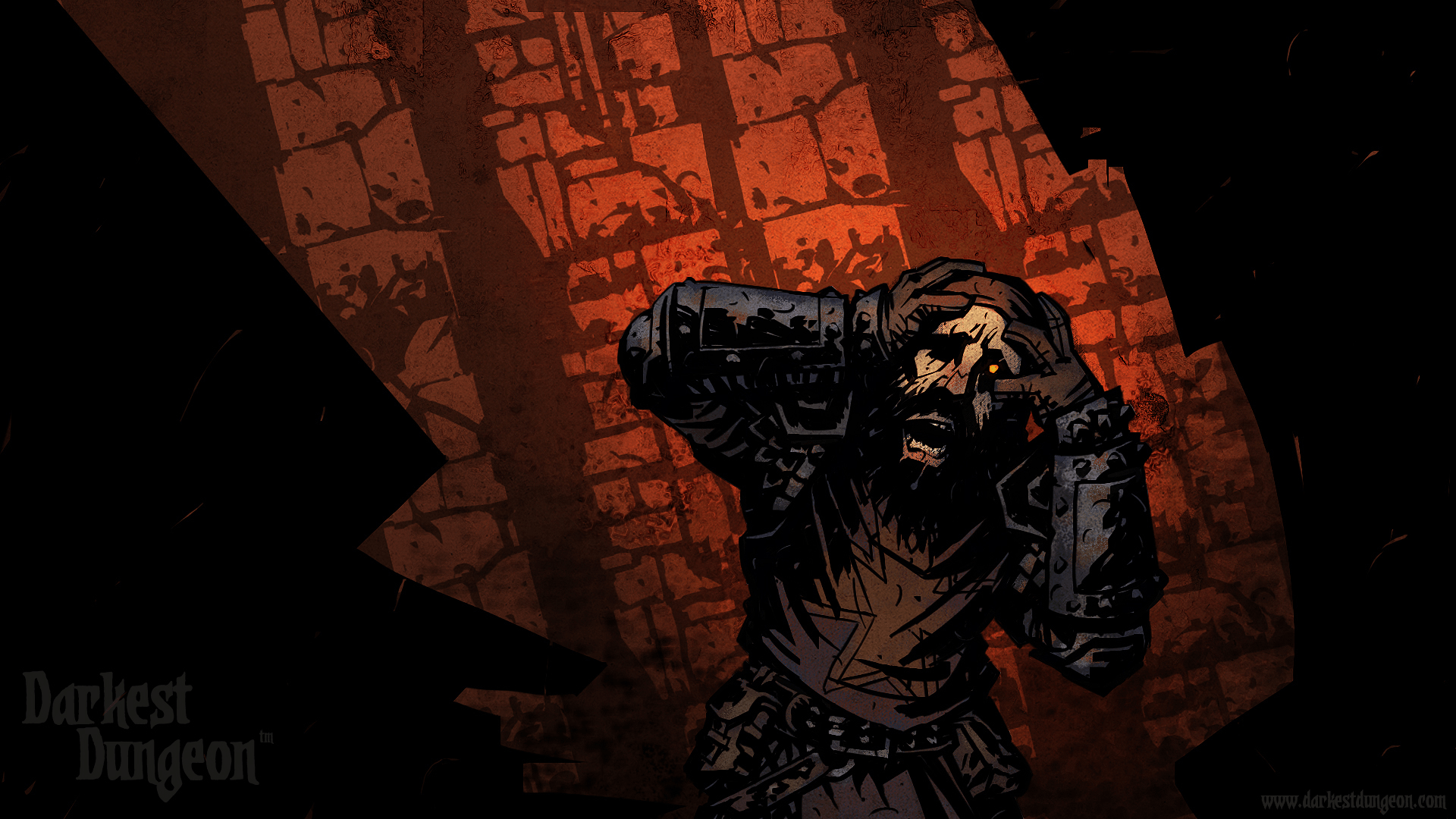 game mechanics rip off darkest dungeon