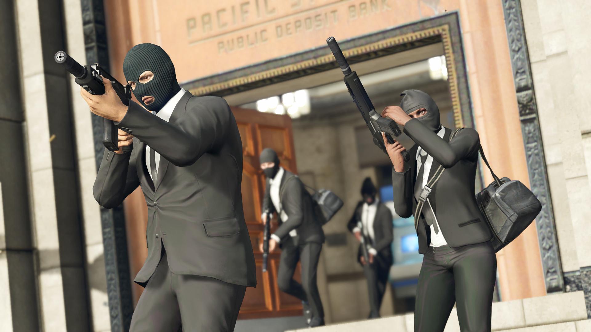 gtav pc delay heists date gta heist