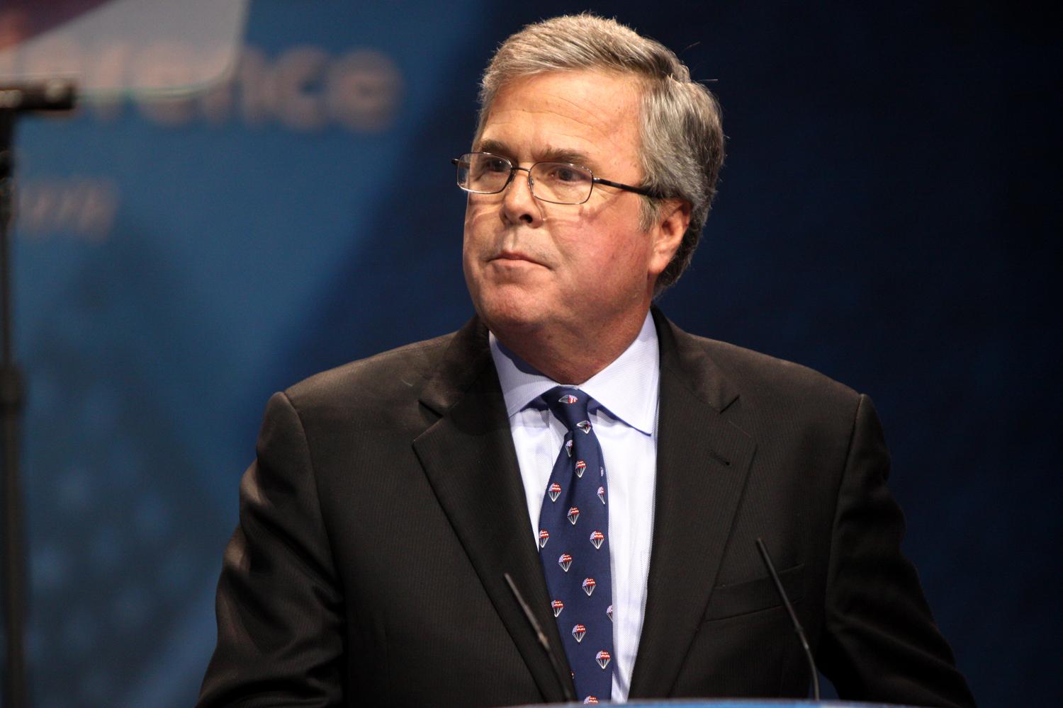 jeb bush strong views apple watch jebbushemails