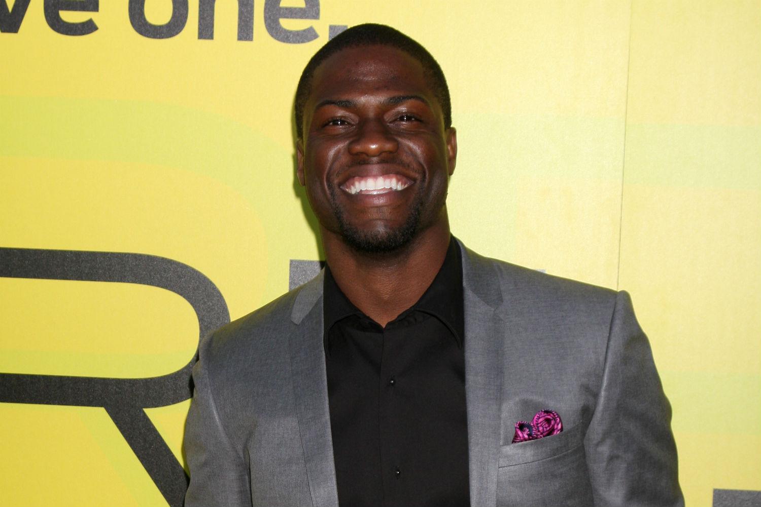 kevin hart named roast master justin bieber comedy central