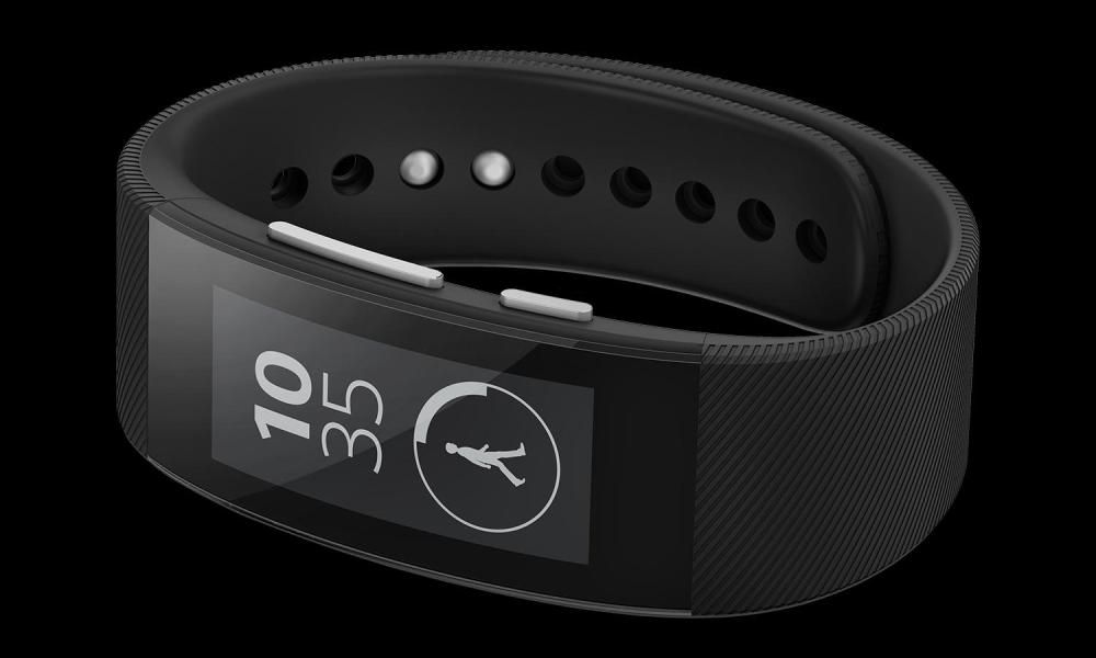 Sony SmartBand Talk review