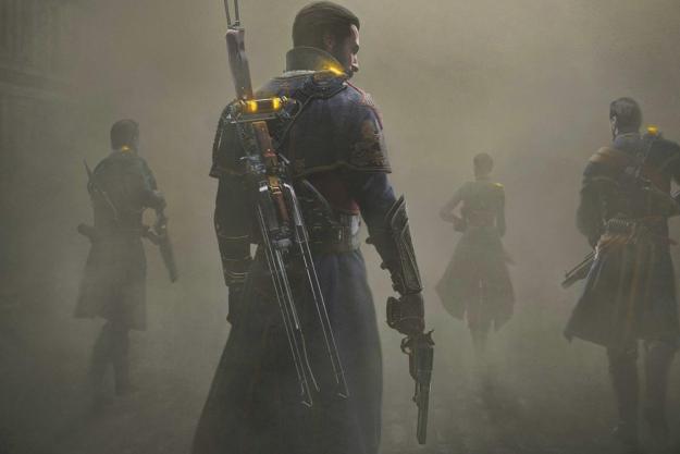 the order 1886 review screenshot 007