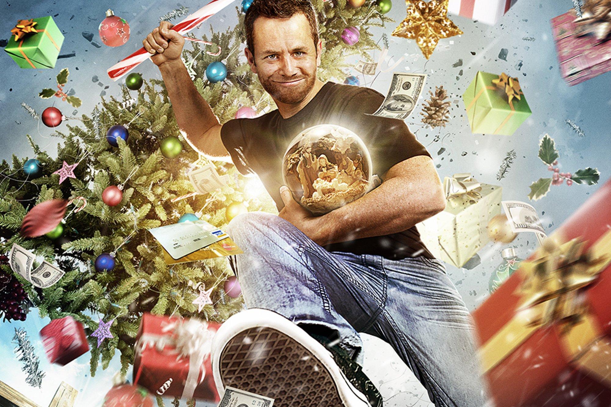 golden raspberry award winners 2014 kirk cameron saving christmas