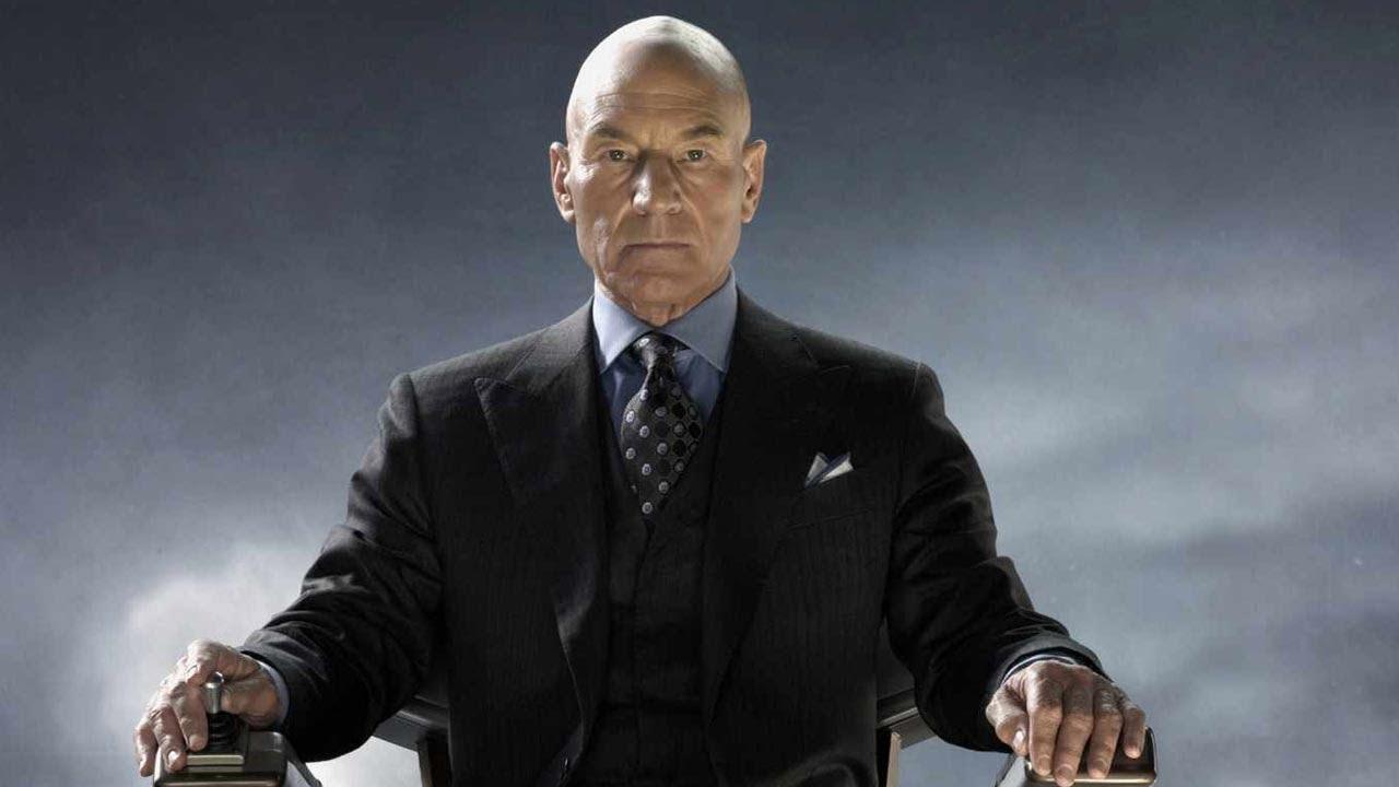 patrick stewart could star with hugh jackman in wolverine 3 x men