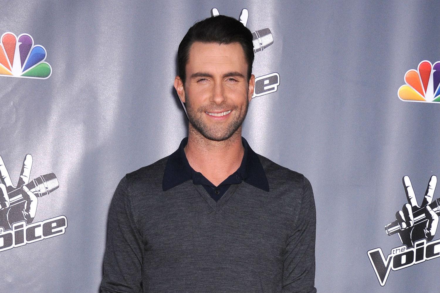 adam levine songwriting series nbc songland voice