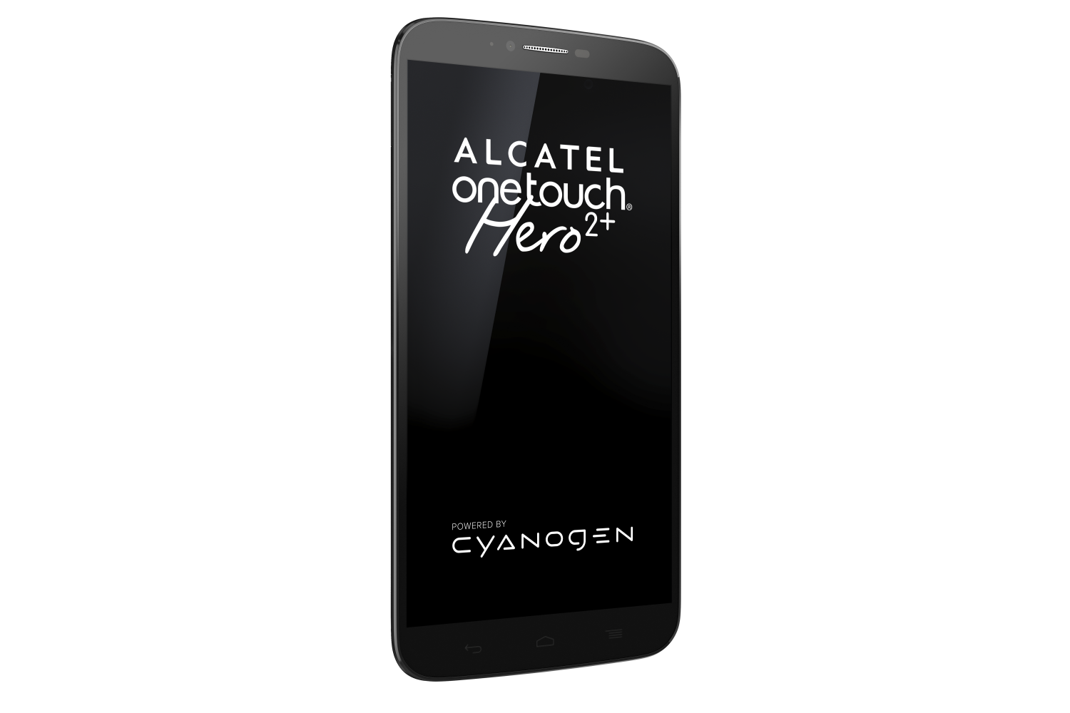 Alcatel OneTouch HERO 2+