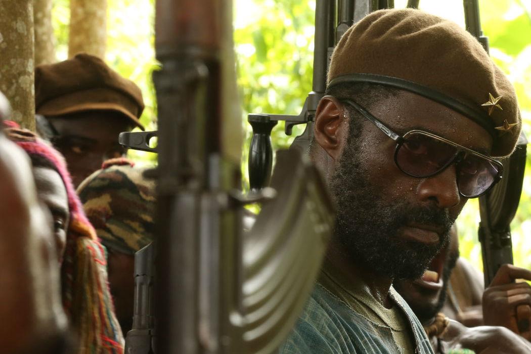 Beasts of No Nation