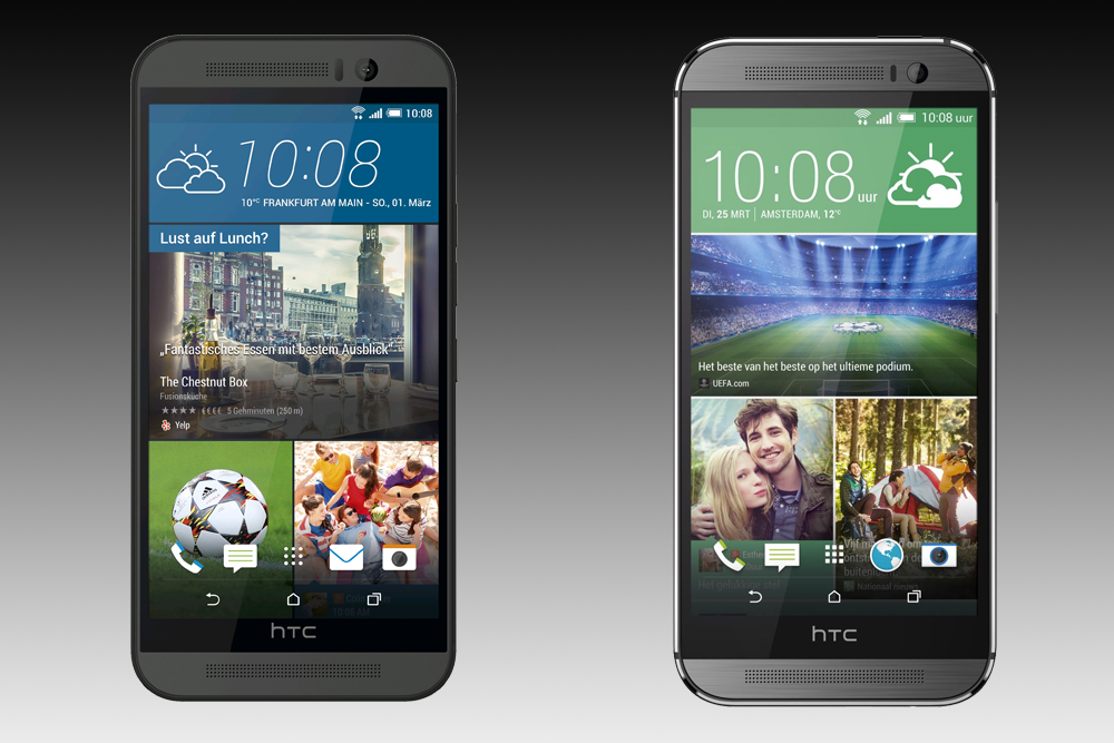 htc one m9 vs m8 htconevs