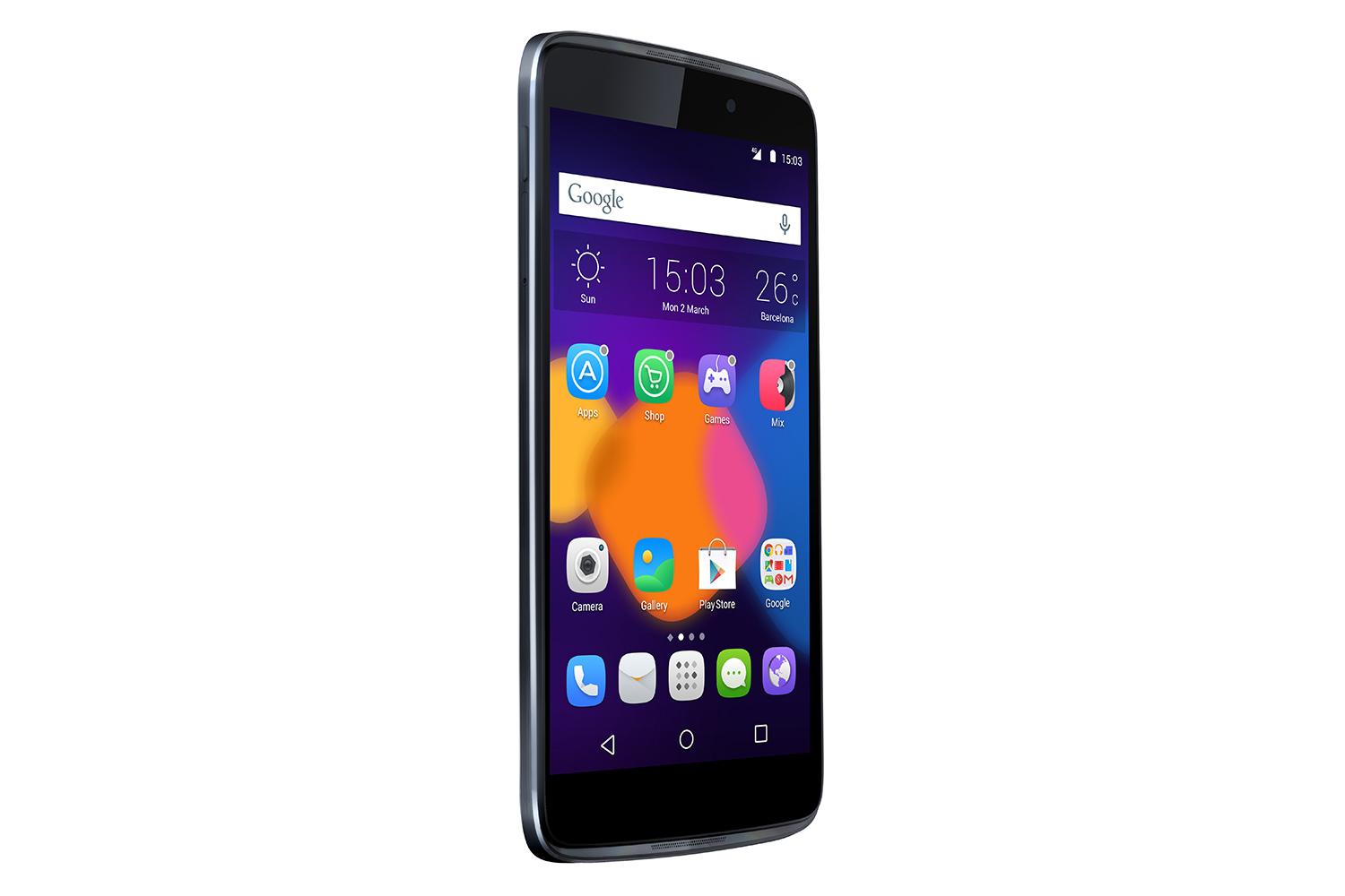 alcatel idol 3 news x2 premium 5 1