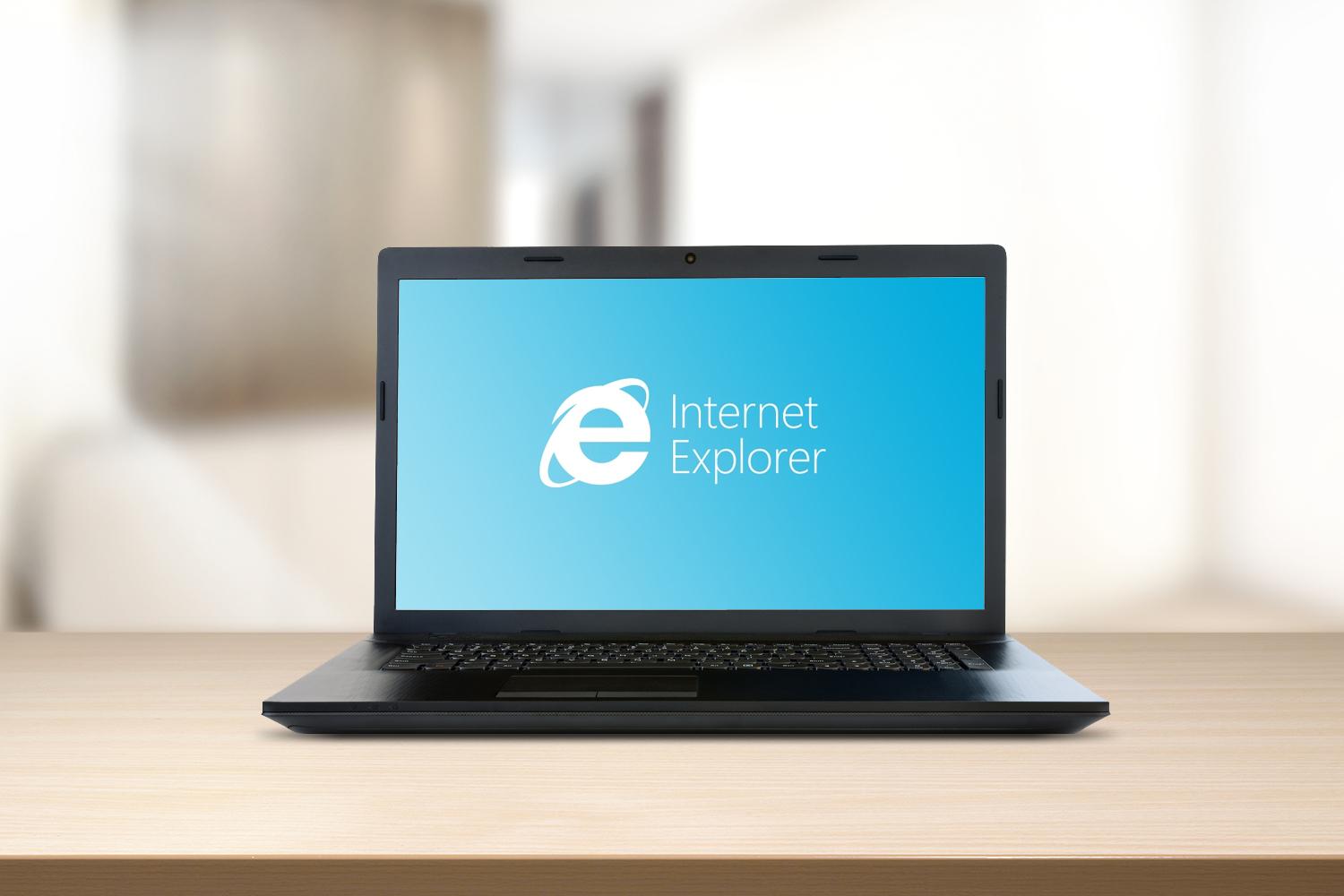 microsoft bleeds ie users to google chrome on top by mid year internet explorer