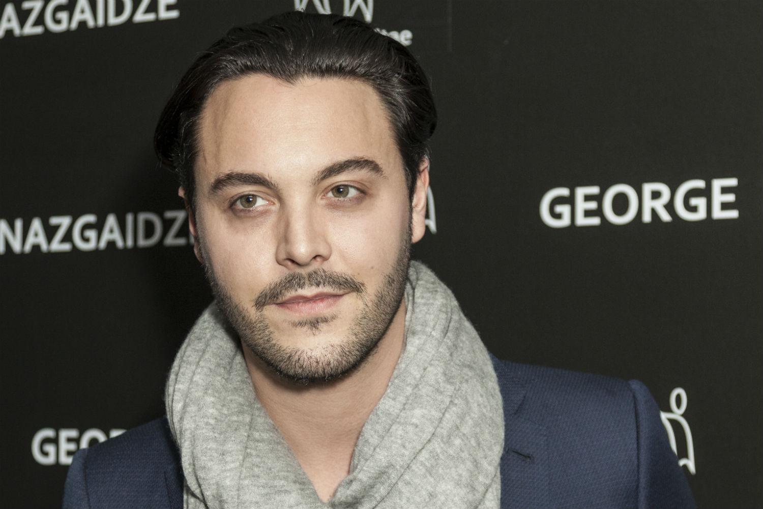 the crow remake jack huston