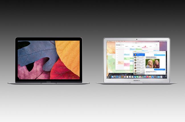 macbook 2015 vs air spec showdown and header