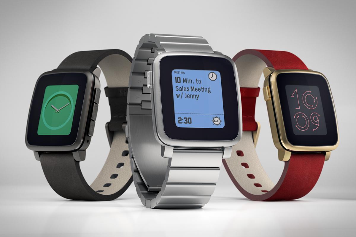 pebble time steel news version 1438252766