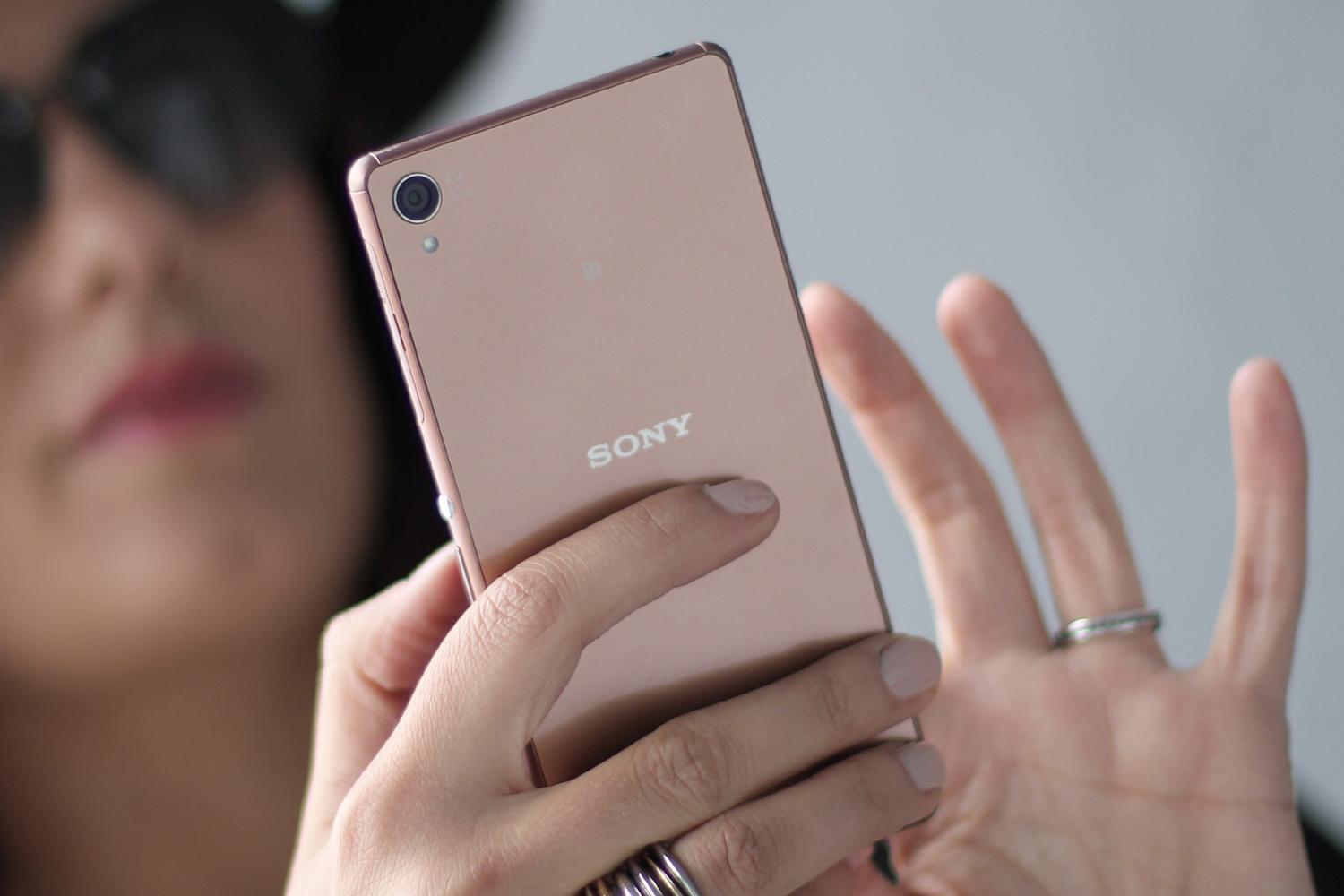 Sony Xperia Z3