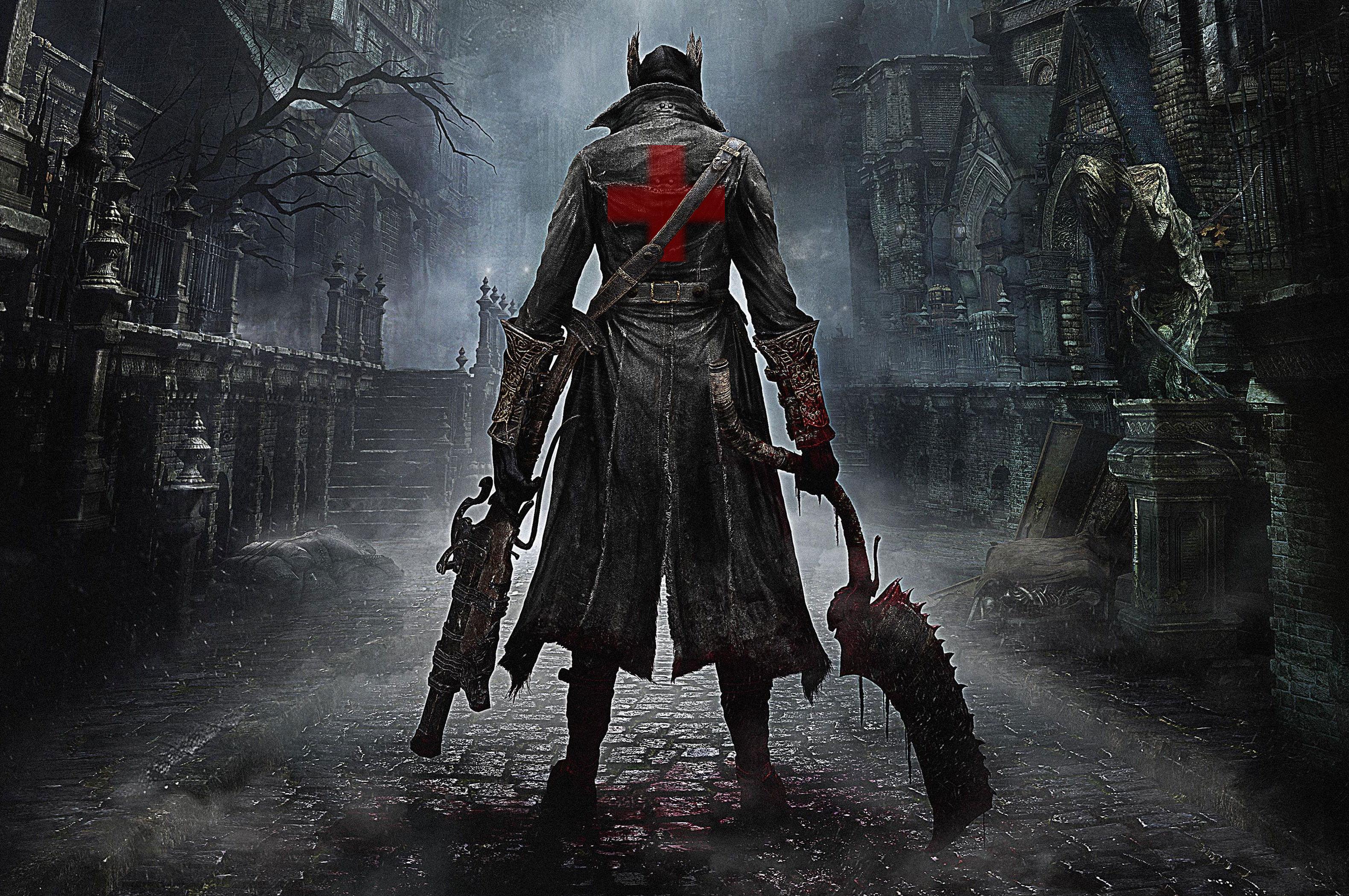 danish bloodborne blood drive